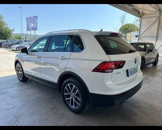 VOLKSWAGEN Tiguan usata, con Chiusura centralizzata