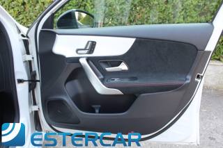 MERCEDES-BENZ A 180 usata, con Touch screen