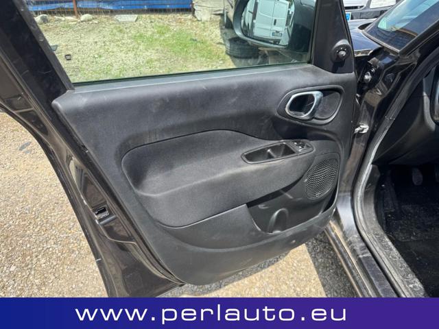 FIAT 500L usata, con Chiusura centralizzata