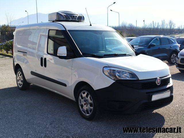 FIAT Doblo usata, con Controllo trazione