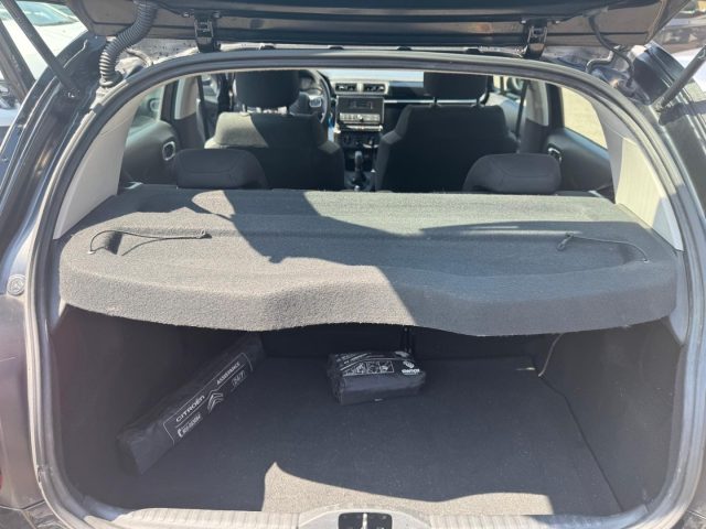 CITROEN C3 usata, con Servosterzo