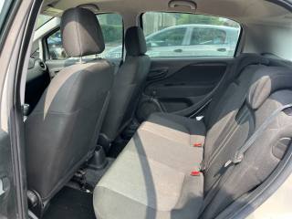 FIAT Punto usata, con Alzacristalli elettrici