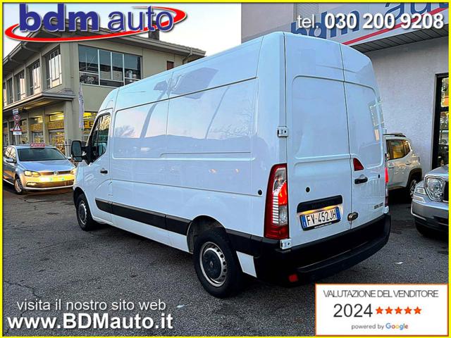 RENAULT Master usata, con Autoradio