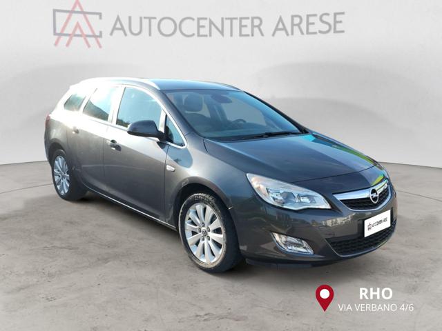 OPEL Astra usata, con Airbag Passeggero