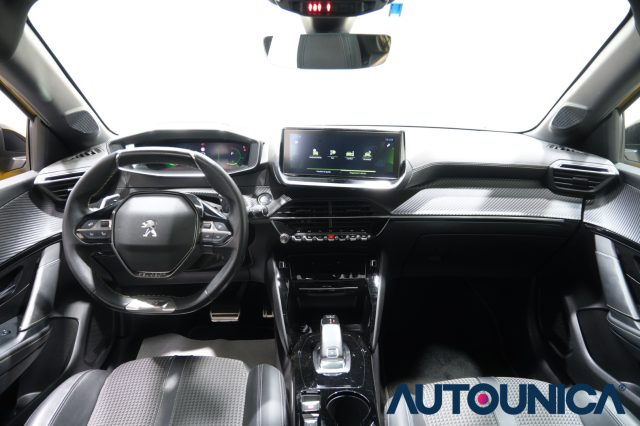 PEUGEOT 208 usata, con Climatizzatore