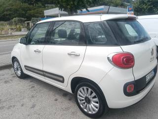 FIAT 500L usata, con Controllo trazione