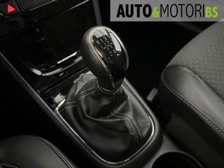 OPEL Mokka X usata, con Fendinebbia