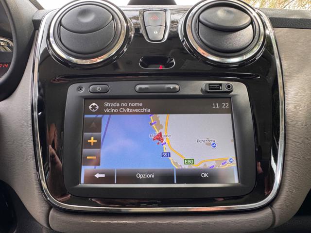 DACIA Lodgy usata 34