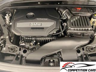 BMW X2 usata, con Cruise Control