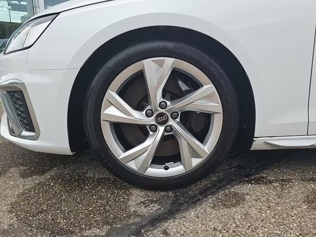 AUDI S4 usata, con Controllo trazione