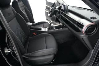 JEEP Avenger usata, con Controllo automatico clima