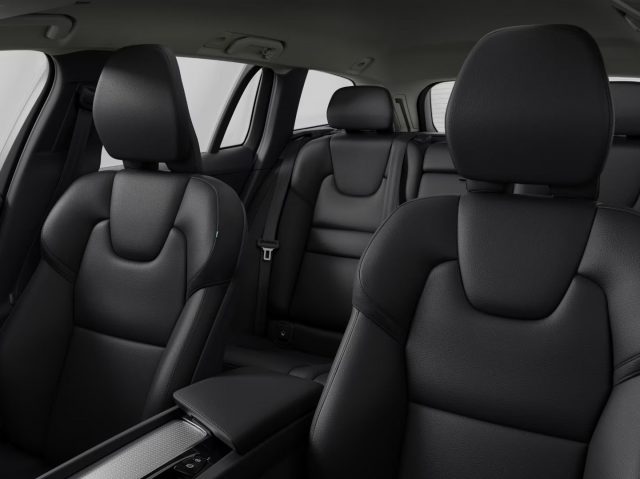 VOLVO V60 usata, con ESP