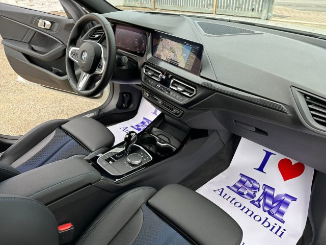 BMW 218 usata, con Autoradio