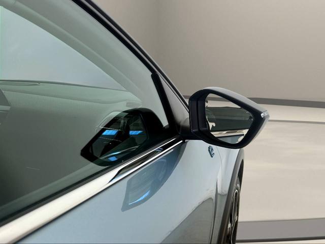 CITROEN C4 usata, con Sensore di luce