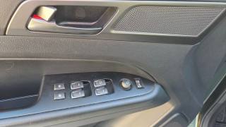 SSANGYONG Rexton Sports usata, con Regolazione elettrica sedili