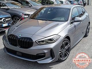 BMW 118 usata, con Sedili riscaldati