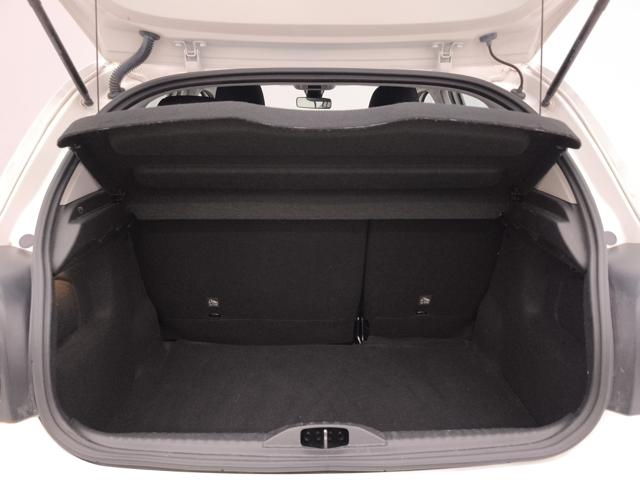 CITROEN C3 usata, con Fari LED