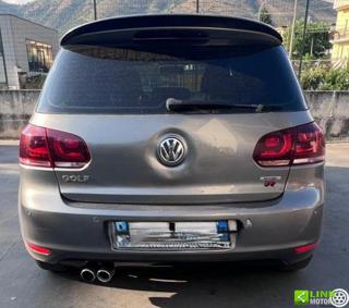 VOLKSWAGEN Golf usata 40