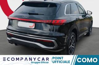 AUDI Q5 usata, con Airbag laterali