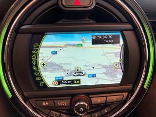 MINI Mini usata, con Cruise Control