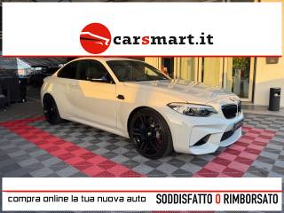 BMW M2 usata, con Airbag laterali