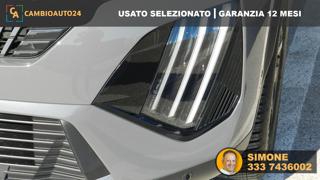 PEUGEOT 2008 usata, con Isofix