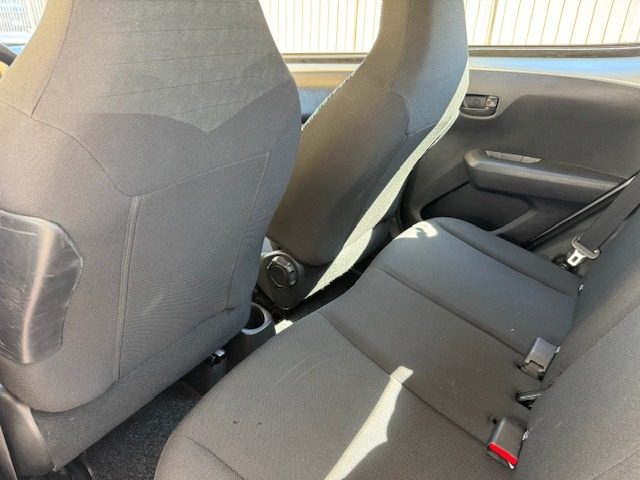 CITROEN C1 usata, con ESP