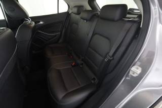MERCEDES-BENZ CLA usata 3