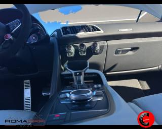 AUDI R8 usata, con Servosterzo