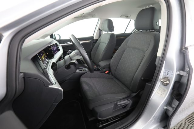 VOLKSWAGEN Golf usata 2