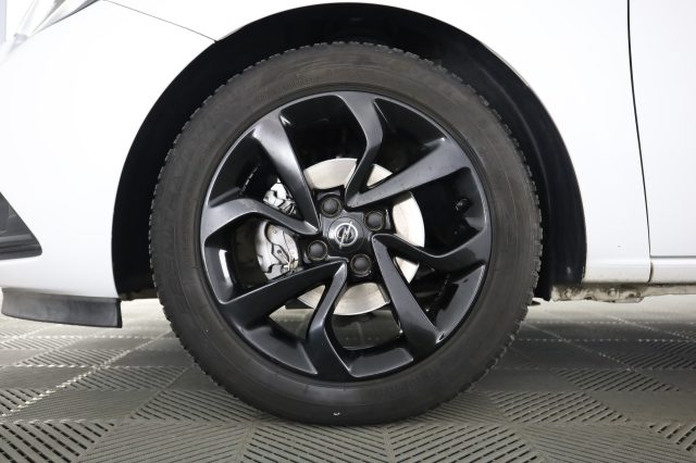 OPEL Corsa usata 7