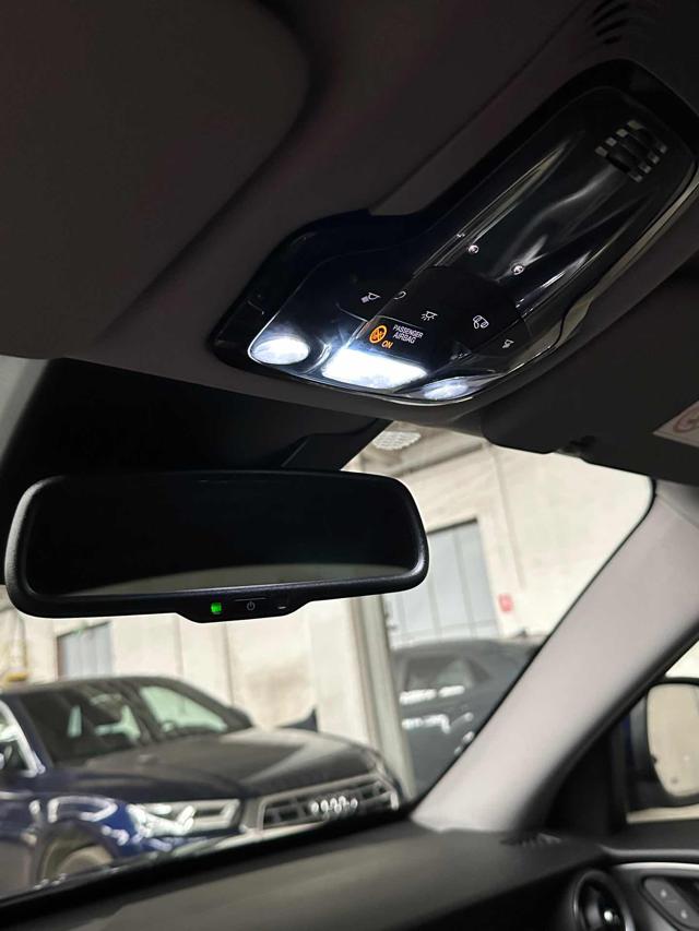 ALFA ROMEO Stelvio usata, con Fari Xenon