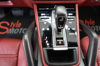 PORSCHE Cayenne usata, con Boardcomputer