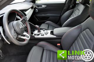 ALFA ROMEO Giulia usata, con Immobilizzatore elettronico