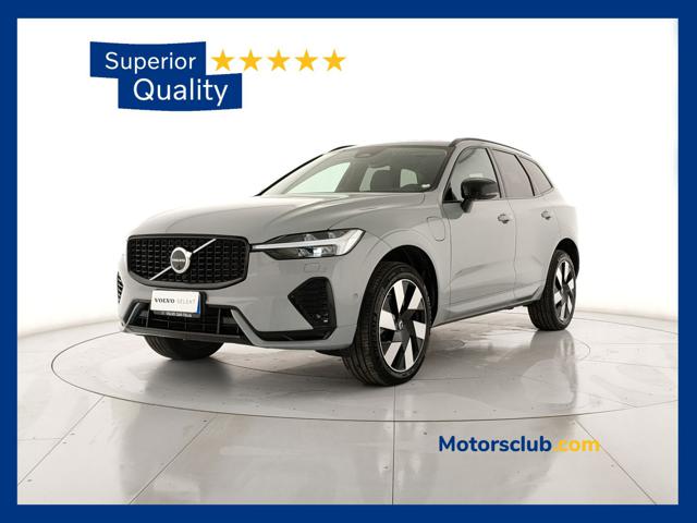 VOLVO XC60 usata, con ABS