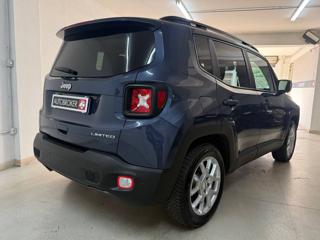 JEEP Renegade usata, con Alzacristalli elettrici