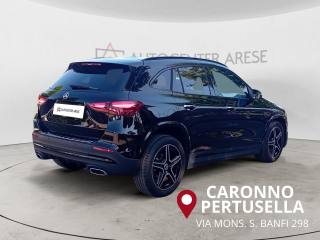 MERCEDES-BENZ GLA 180 usata, con Alzacristalli elettrici