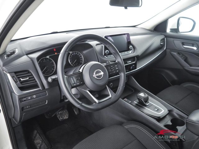 NISSAN Qashqai usata 7