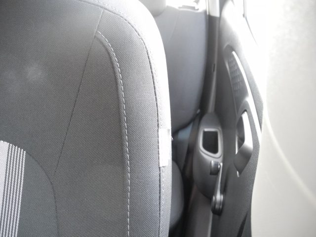 HYUNDAI i10 usata 41