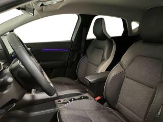 RENAULT Captur usata, con Sistema di navigazione