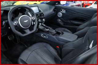 ASTON MARTIN Vantage usata, con Controllo trazione