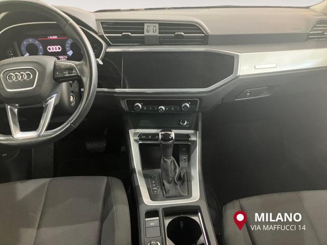 AUDI Q3 usata, con ESP