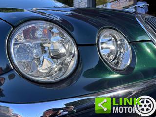 JAGUAR S-Type usata, con Airbag Passeggero
