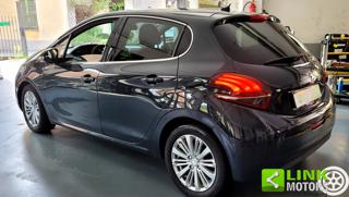 PEUGEOT 208 usata 5