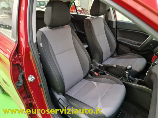 HYUNDAI i20 usata 33