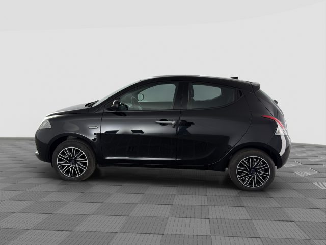 LANCIA Ypsilon usata 1