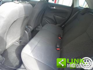 OPEL Crossland usata 13