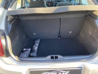 CITROEN C3 usata, con Touch screen