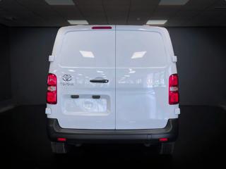 TOYOTA Proace usata, con Chiusura centralizzata