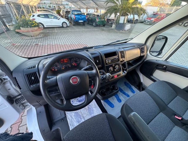 FIAT Ducato usata, con Servosterzo